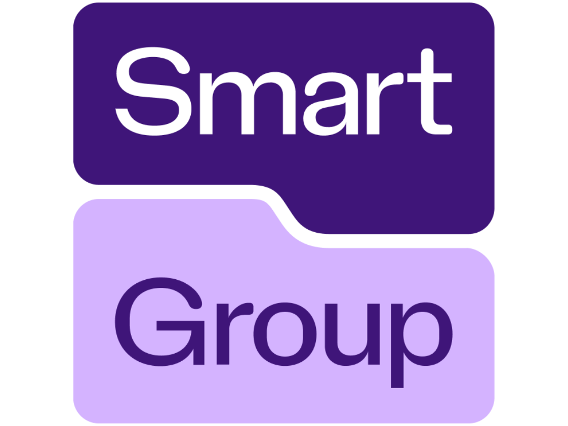 Smartgroup logo