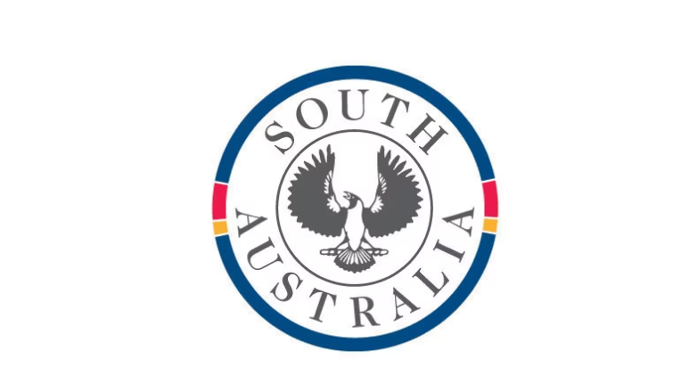 SA Health Logo