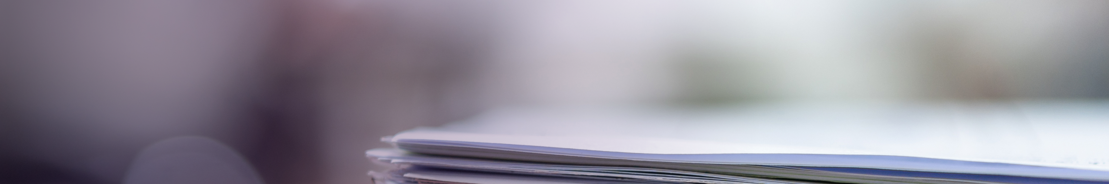 Fact sheets