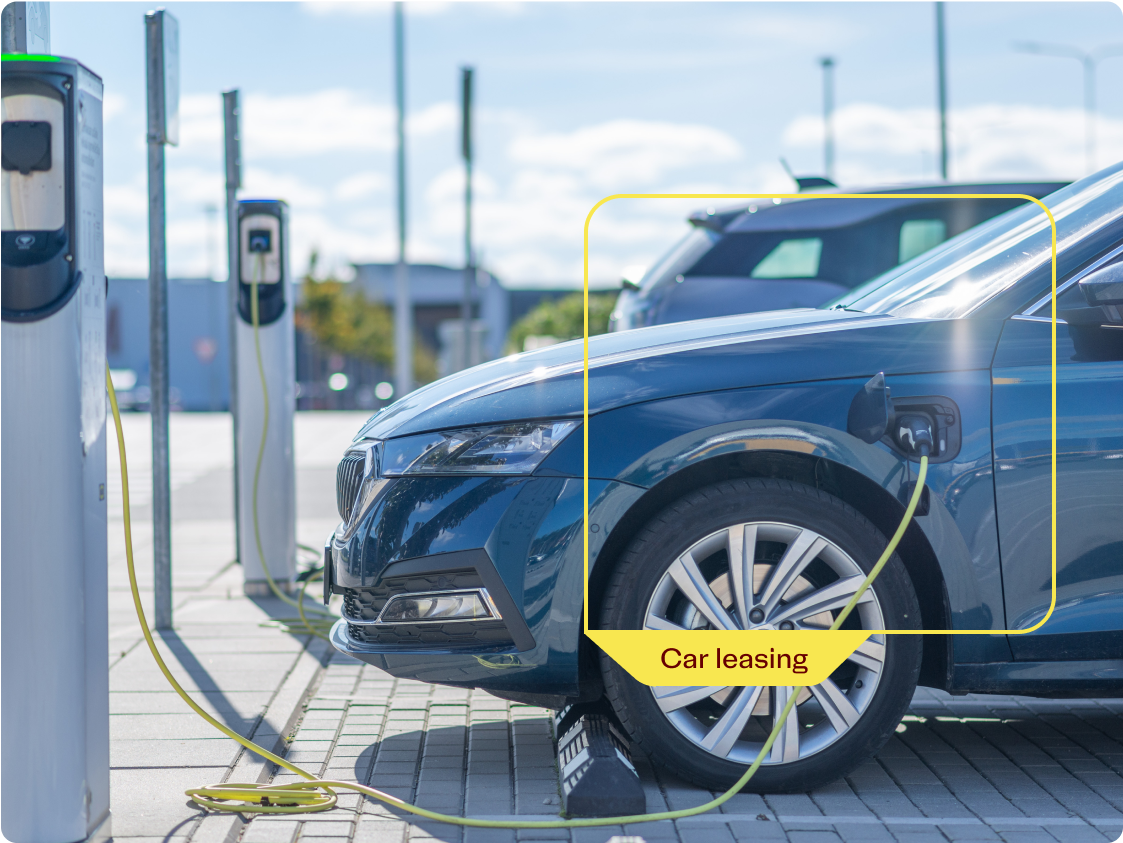 Electric vehicle charging