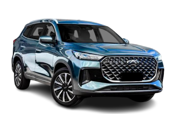 BYD ATTO 2