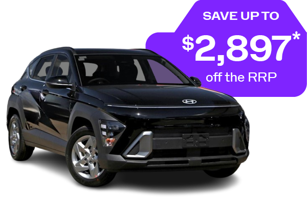 Hyundai Kona	MY26 SX2 V3 HEV 1.6P DCT 2WD