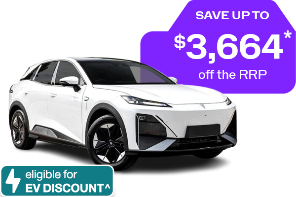 Deepal S07	MY24 Auto