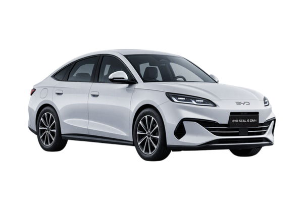 BYD ATTO 1