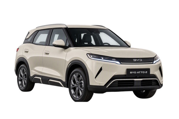 BYD ATTO 2