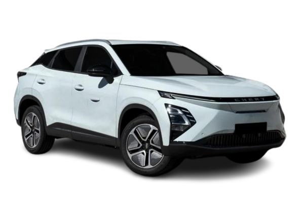 BYD ATTO 1