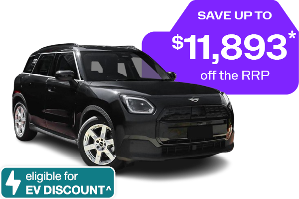 MINI Countryman	MY24 E