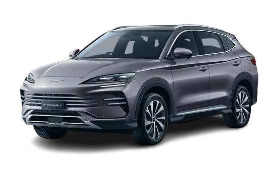 BYD SEALION 6