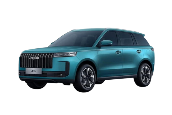 BYD ATTO 1