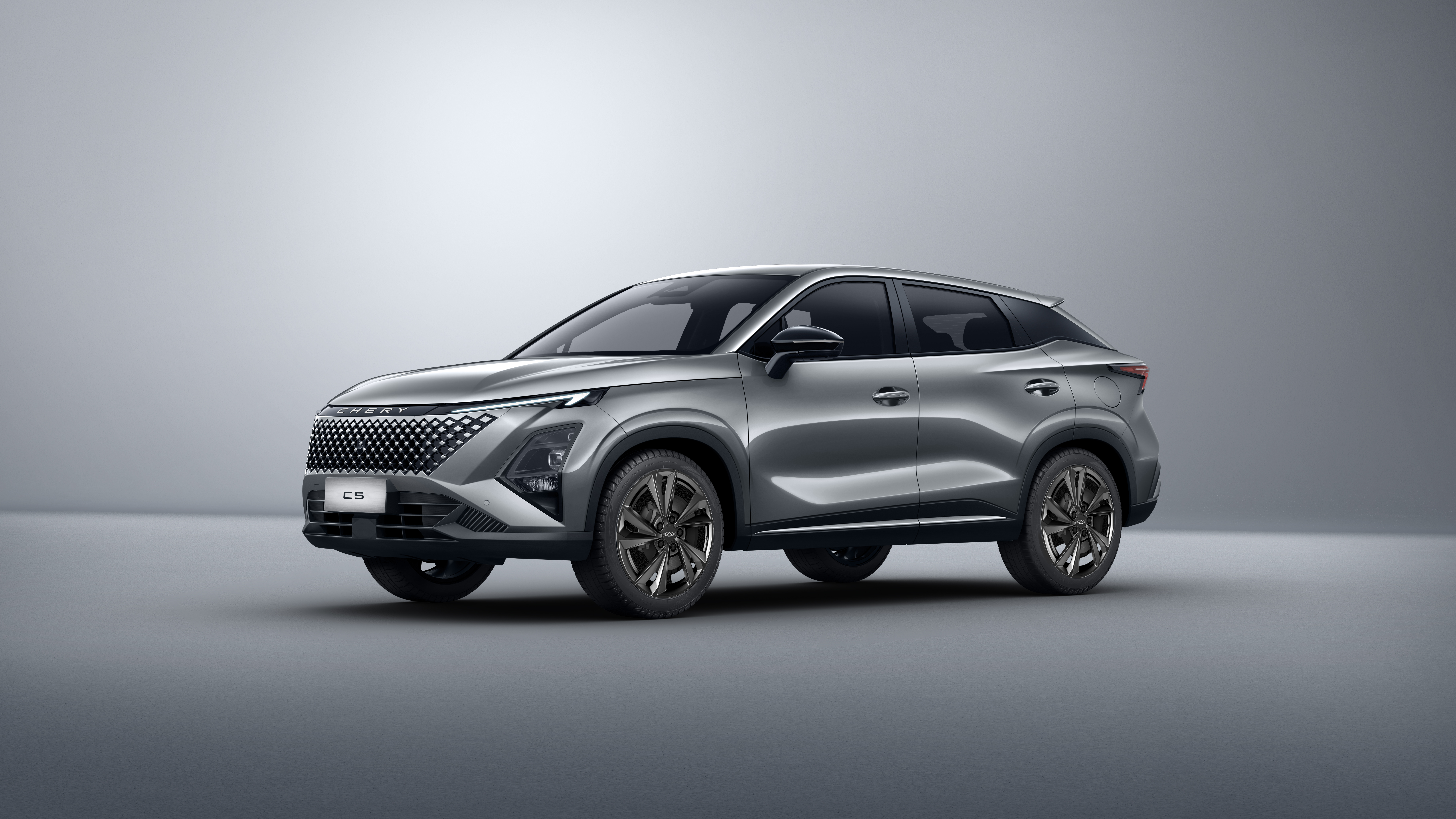 BYD ATTO 2