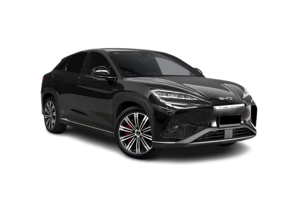 BYD SEALION 7