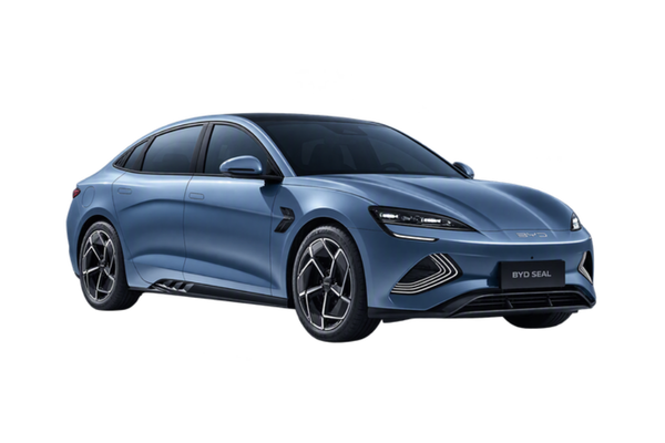 BYD ATTO 2