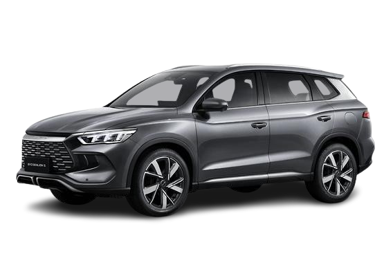 BYD SEALION 5