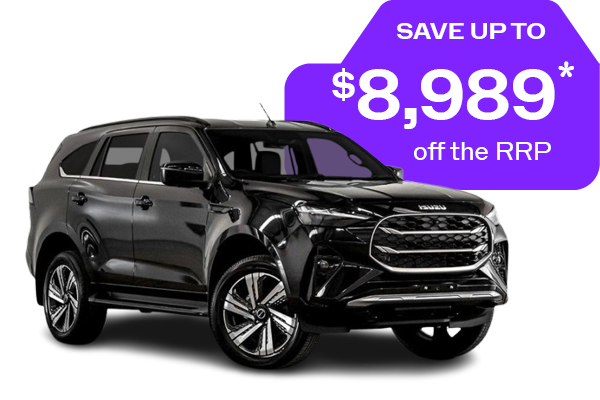 Ford Range Wildtrack