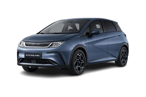 BYD ATTO 2