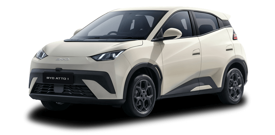 BYD ATTO 1
