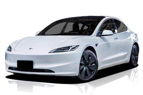 Model 3 Rear-Wheel Drive (MY25)