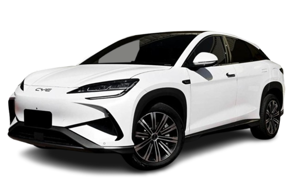 BYD ATTO 1