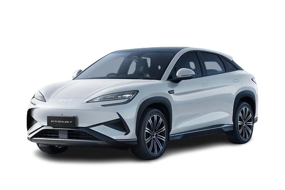 BYD ATTO 2