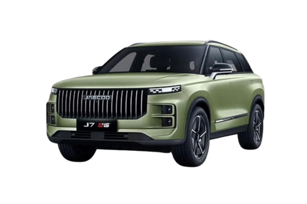 BYD ATTO 2